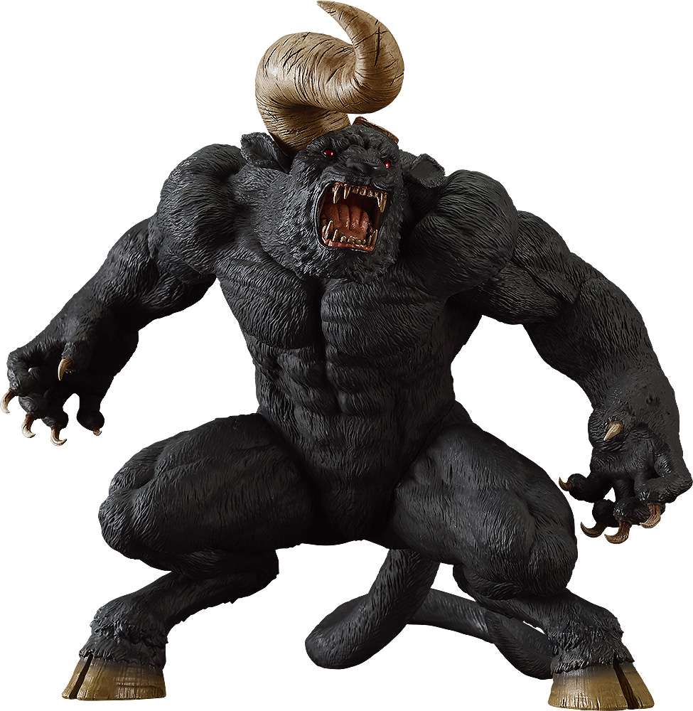 Фигурка Berserk Zodd — Berserk Pop Up Parade L - купить в GeekZona.ru