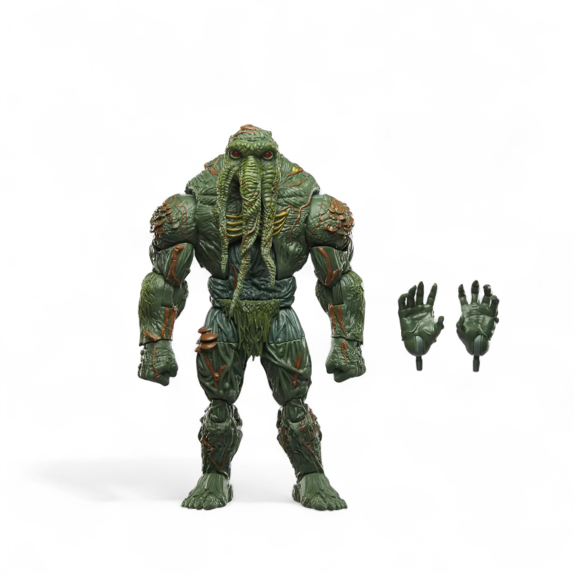 マーベルレジェンド kupit-Figurka-Man_Thing-_-