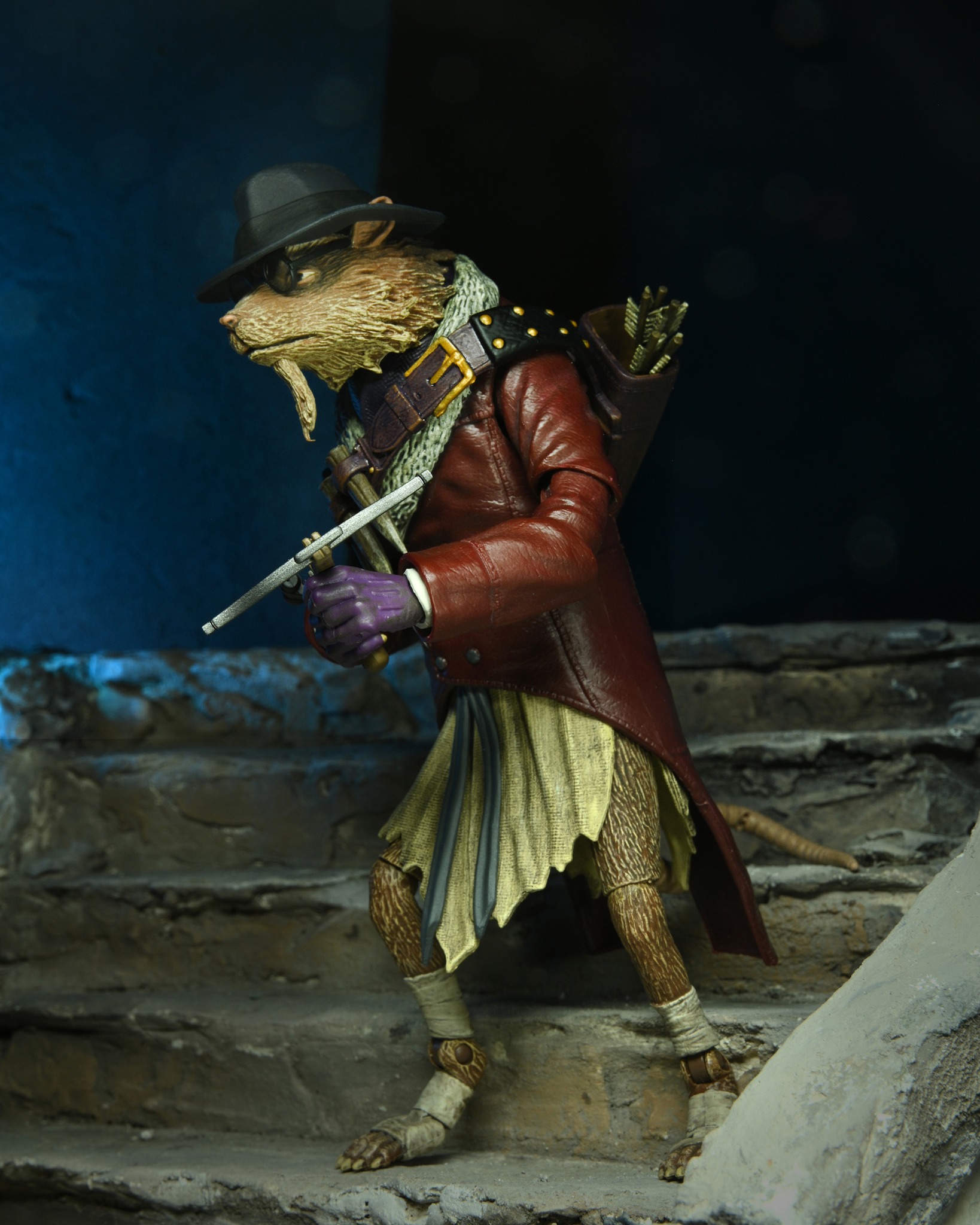 splinter neca