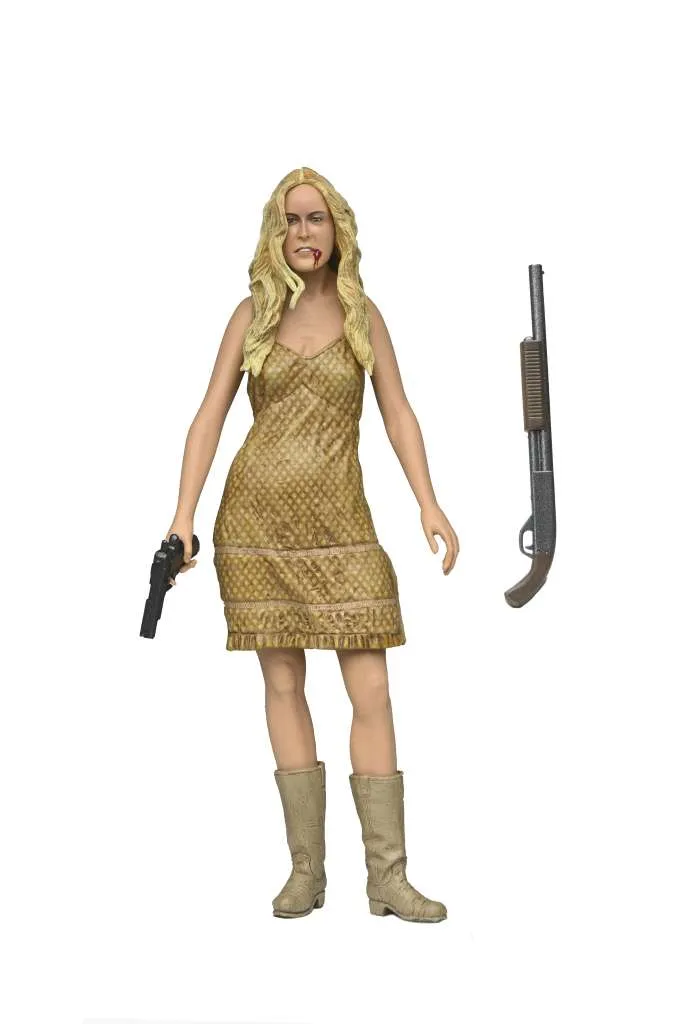 Фигурка Baby Firefly (Brown Dress) — Neca The Devils Rejects Figure