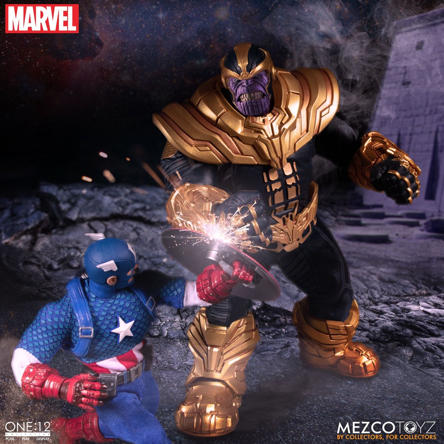 marvel mezco