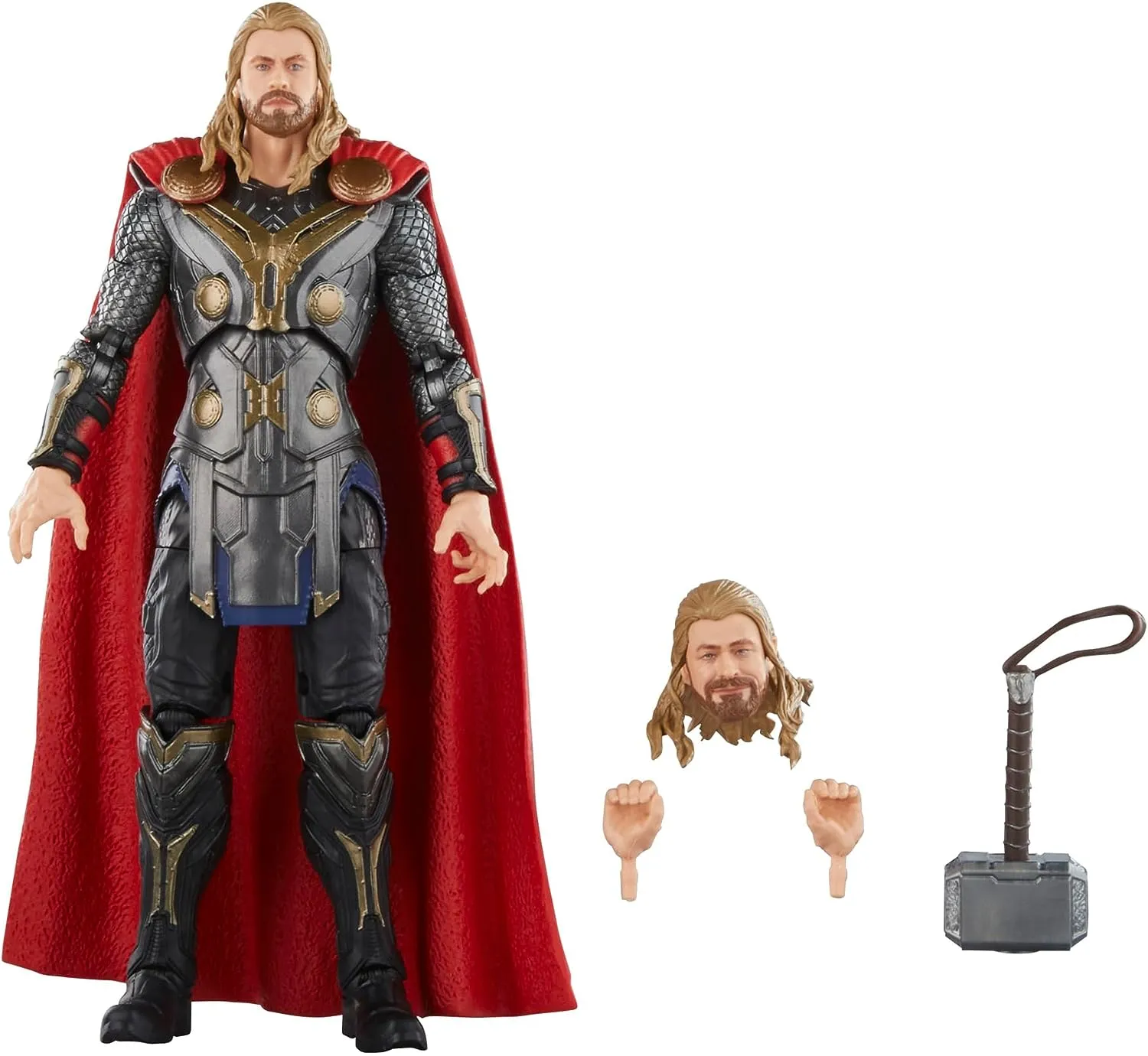 Thor legends sale