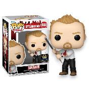 Фигурка Shaun of the Dead — Funko Pop! Vinyl 1660 Specialty
