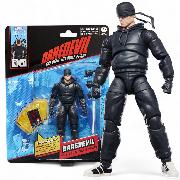Фигурка Daredevil — Hasbro Marvel Legends Mini Comics Figure