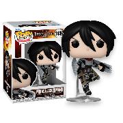 Фигурка Attack on Titan Mikasa Ackermann — Funko Pop! Vinyl 1446