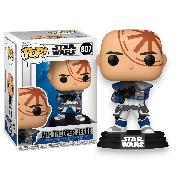 Фигурка Jesse Arc Trooper — Funko POP! Star Wars Clone Wars Vinyl 807