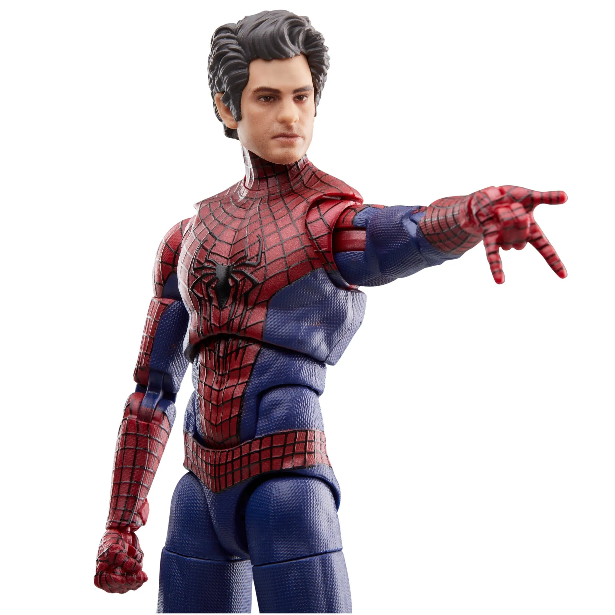 Spider on sale man hasbro