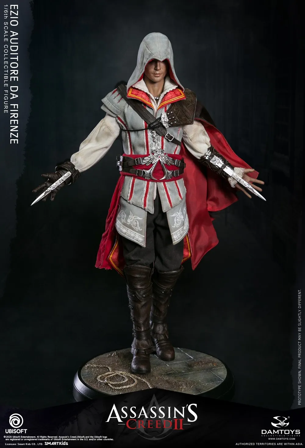 Фигурки персонажей из Assassin's Creed в Москве - geekzona.ru