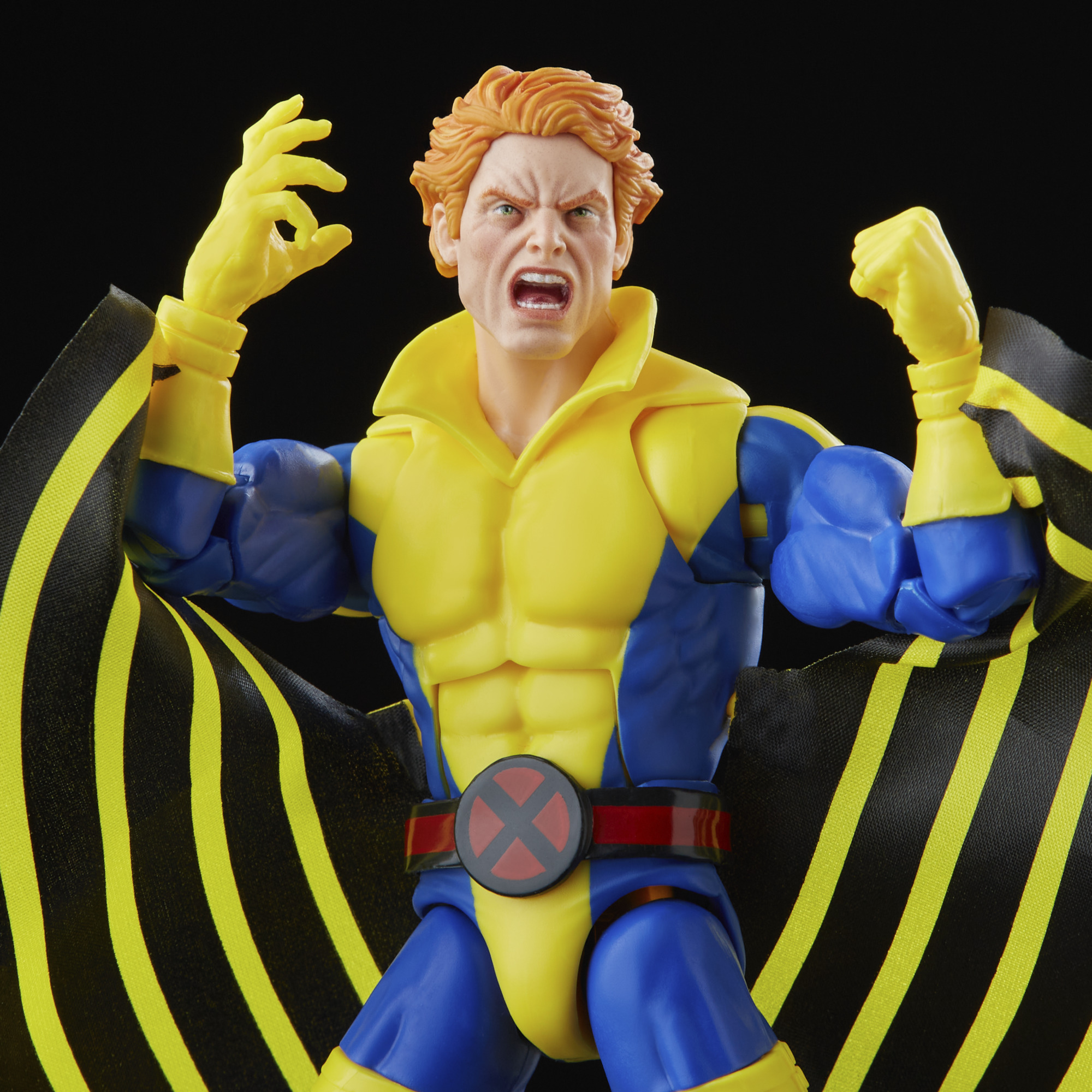 Banshee marvel sale legends