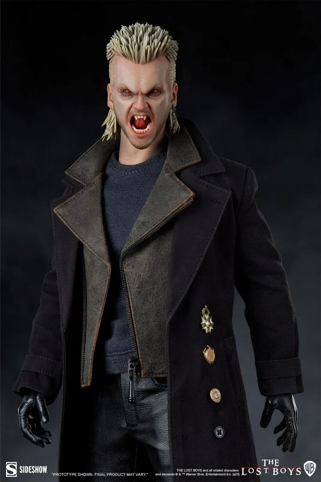 Фигурка The Lost Boys David — Sideshow 1/6