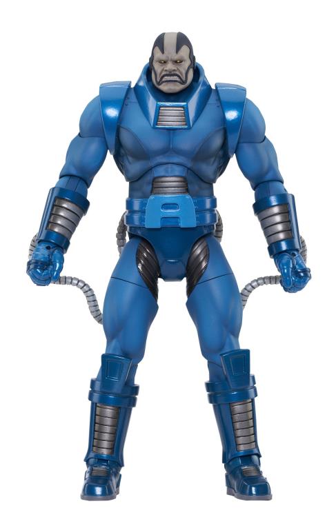 marvel select apocalypse