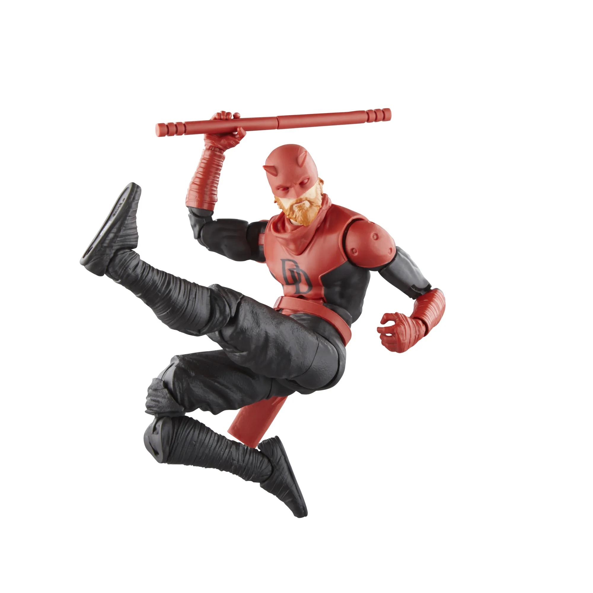 Marvel legends hot sale series daredevil