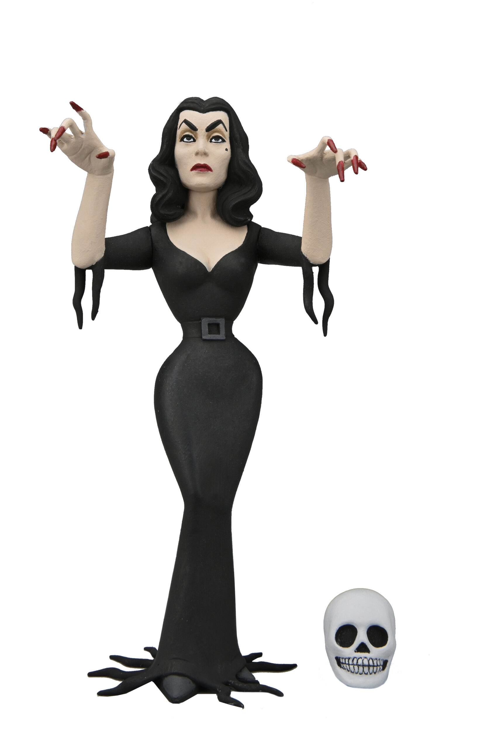 Фигурка Vampira — Neca Toony Terror - купить в GeekZona.ru