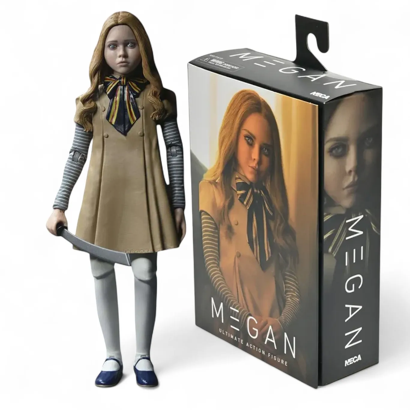 Фигурка М3ган — Neca M3gan Ultimate