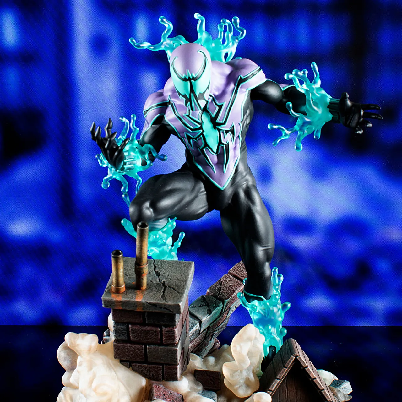 Фигурка Chasm — Marvel Gallery Comic Statue