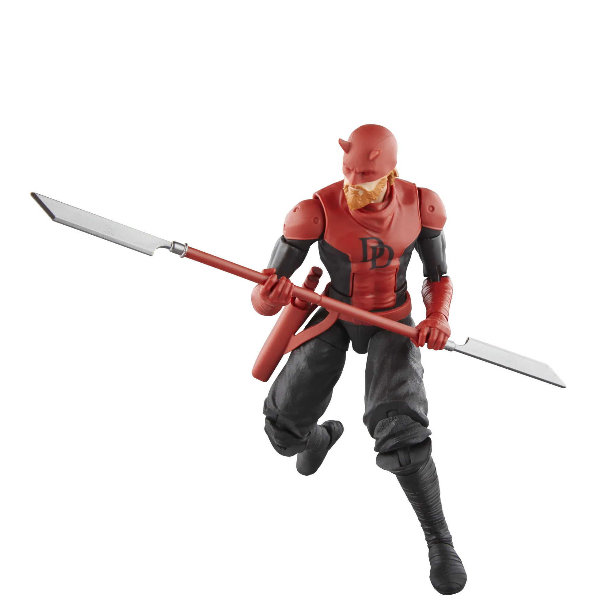 Marvel legends clearance daredevil figure