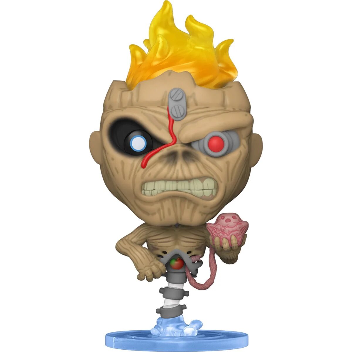 Фигурки Funko POP! - купить фигурки из Funko POP! в GeekZona.ru