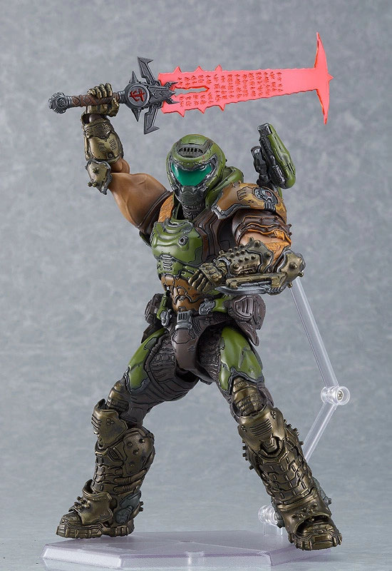 figma doomguy