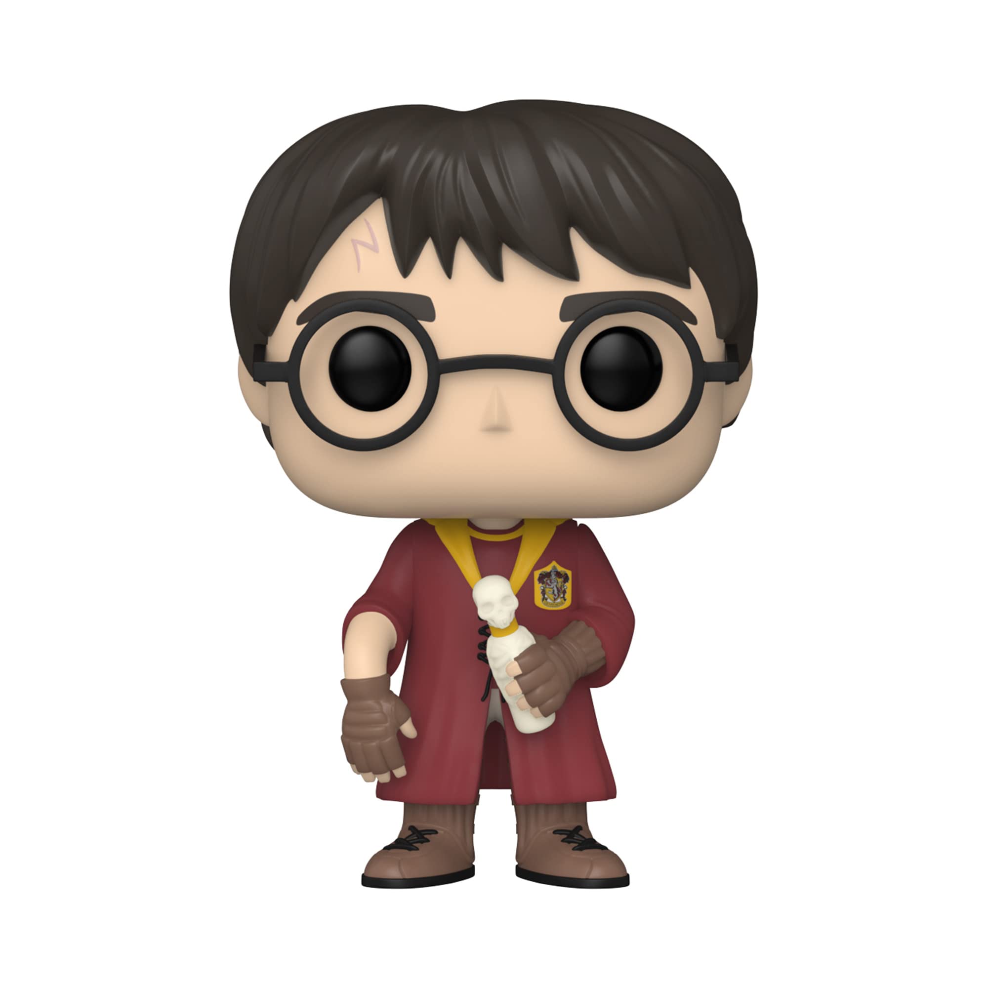 Фигурка Harry Potter Chamber of Secrets — Funko Pop! 20th Anniversary -  купить в GeekZona.ru