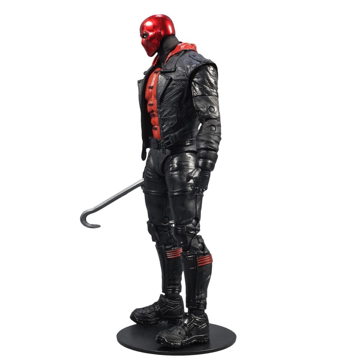 batman red hood toys