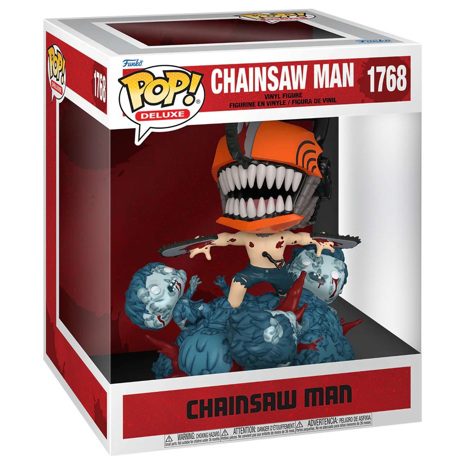 kupit-Figurka-Deluxe-Chainsaw-