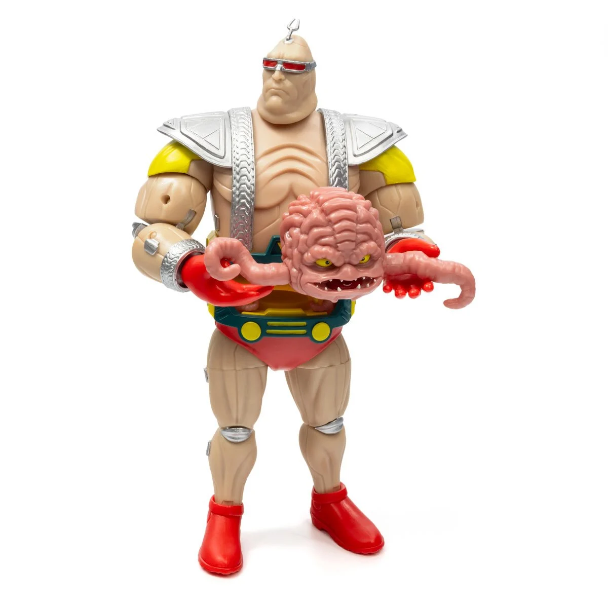 Фигурка Best of Krang Comic Book XL — Teenage Mutant Ninja Turtles BST AXN  Figure