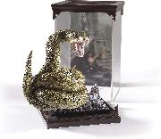 Фигурка Nagini — Noble Collection Harry Potter Magical Creatures