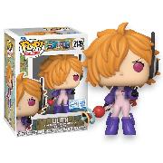 Фигурка One Piece Lilith Exc — Funko POP! Vinyl 2149
