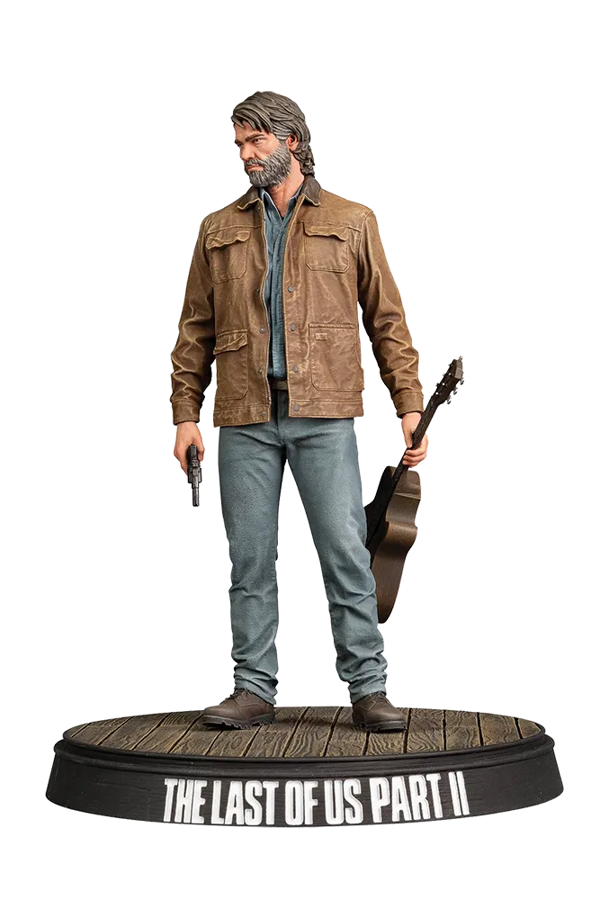 Фигурка Джоэл — Dark Horse The Last of Us 2 Joel Statue