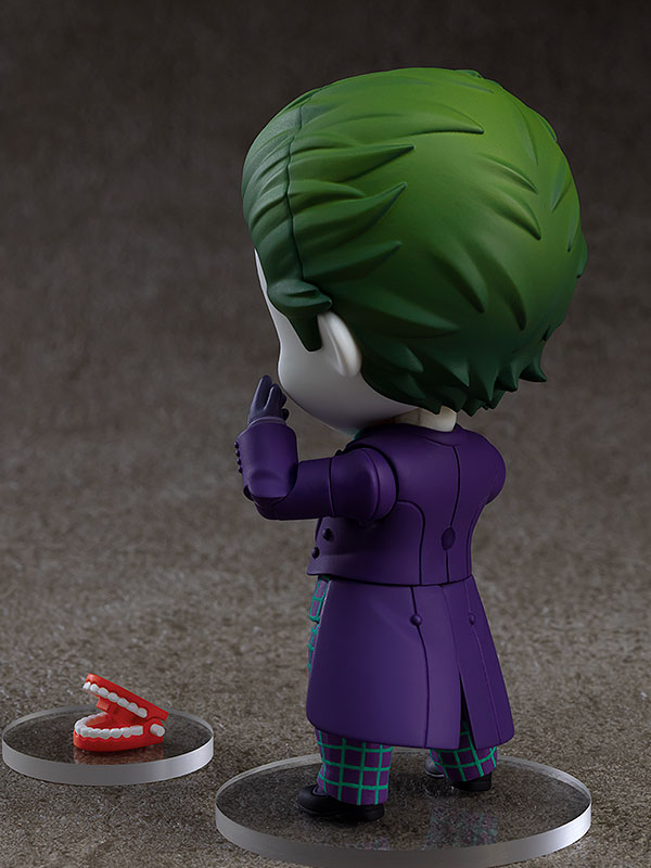 nendoroid batman 1989