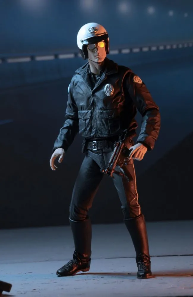 Neca t 1000 sales ultimate