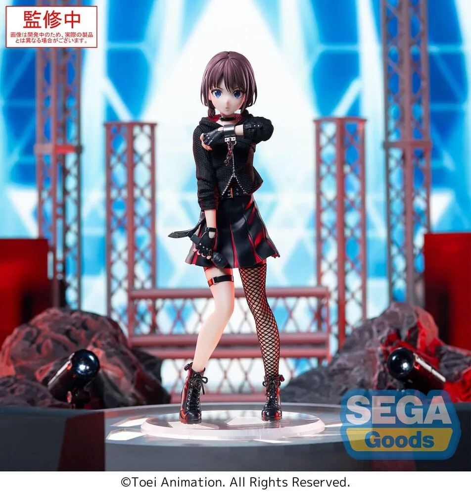Фигурка Girls Band Cry XStellar Nina Iseri — SEGA Figure