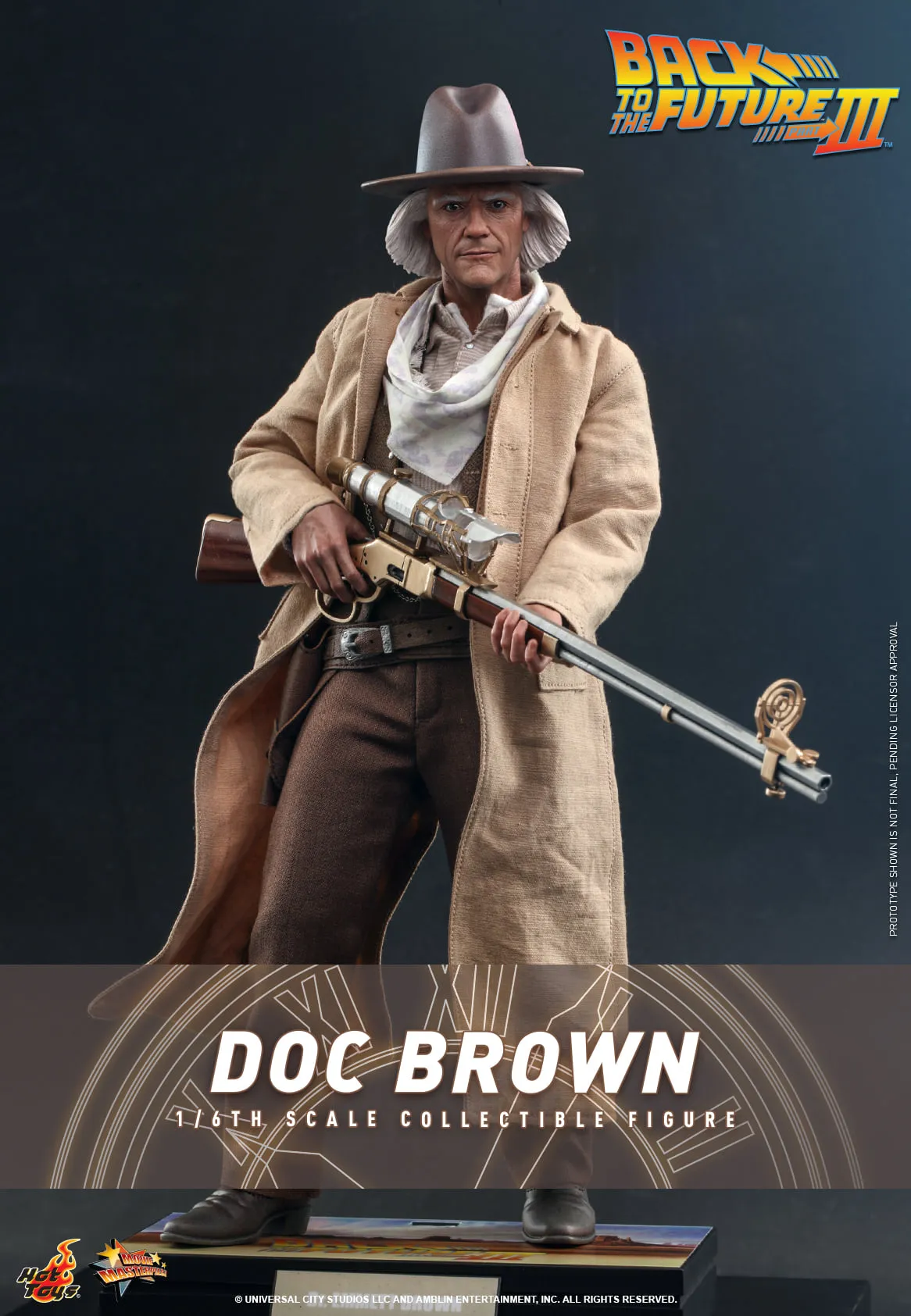 Back to the hot sale future hot toys