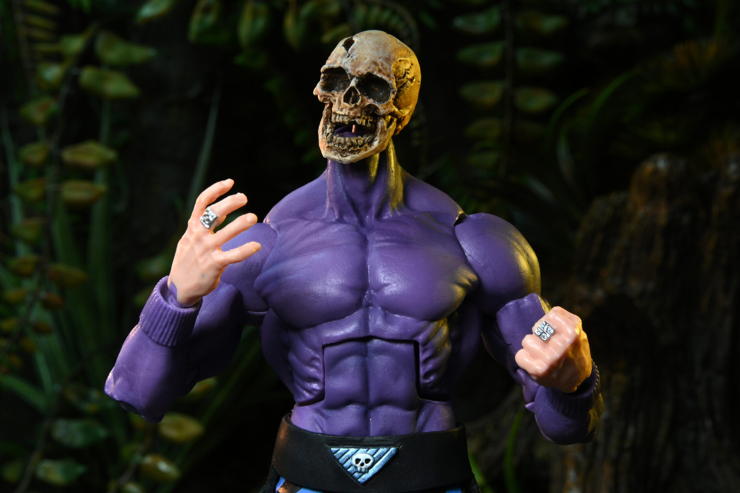 neca phantom action figure