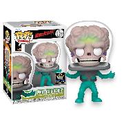 Фигурка Mars Attacks Martian Soldier — Funko Pop! Vinyl 1877Specialty Series