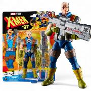 Фигурка X-Men 97 Cable — Hasbro Marvel Legends Series