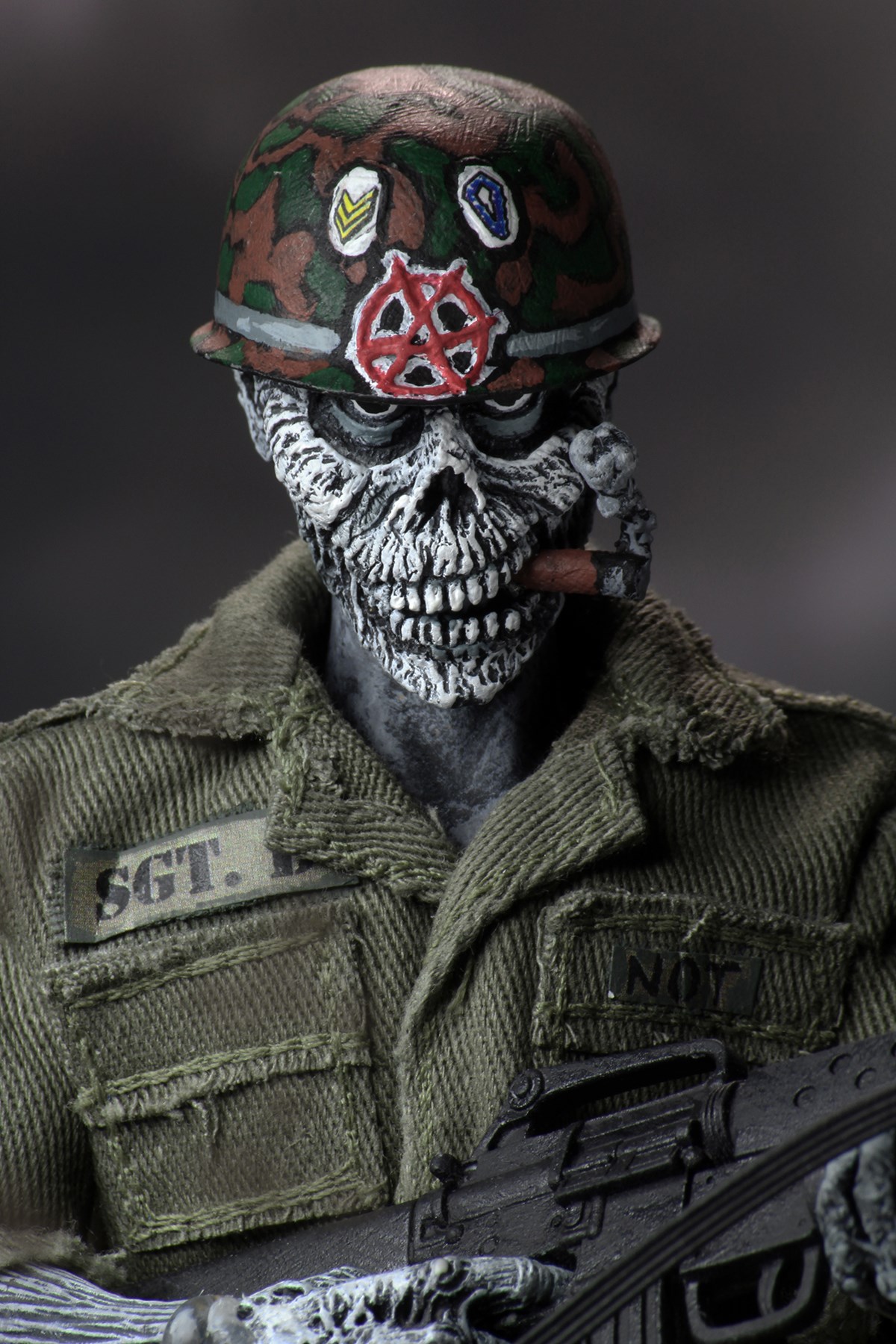 stormtroopers of death figure