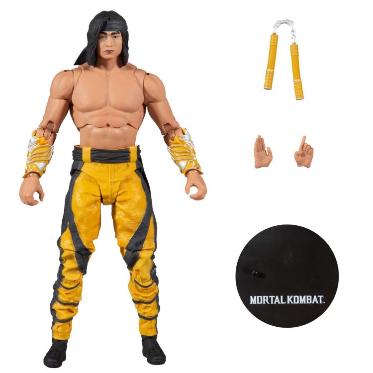 liu kang toy