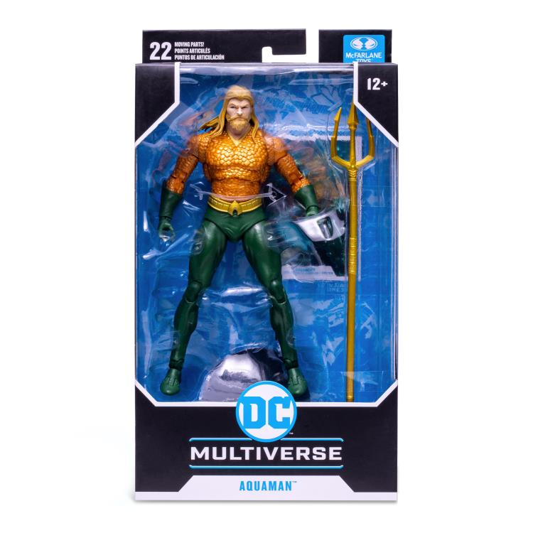 McFarlane Toys DC Multiverse