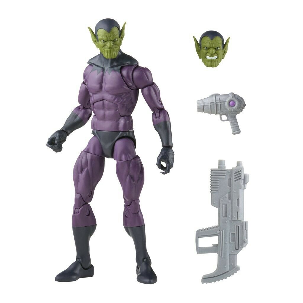 marvel legends super skrull