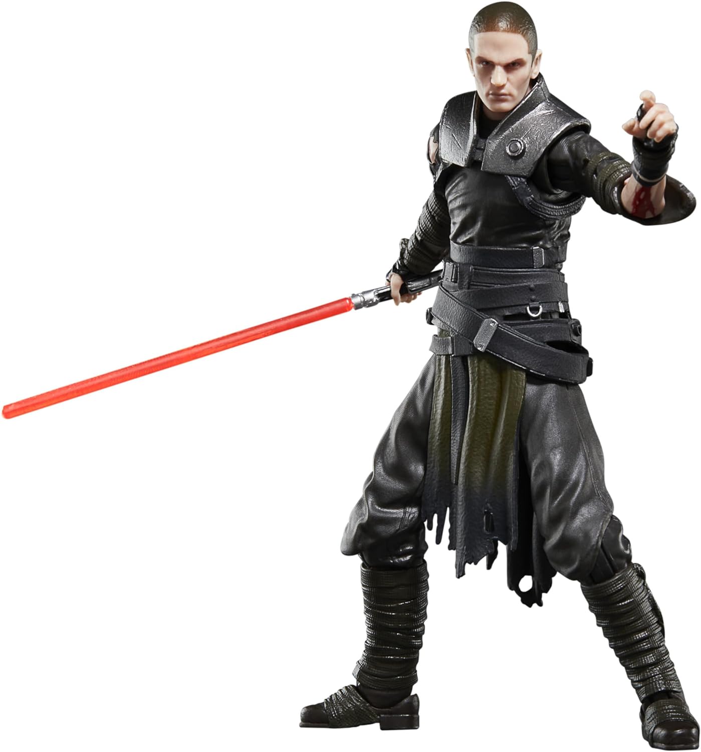 Black hot sale series starkiller