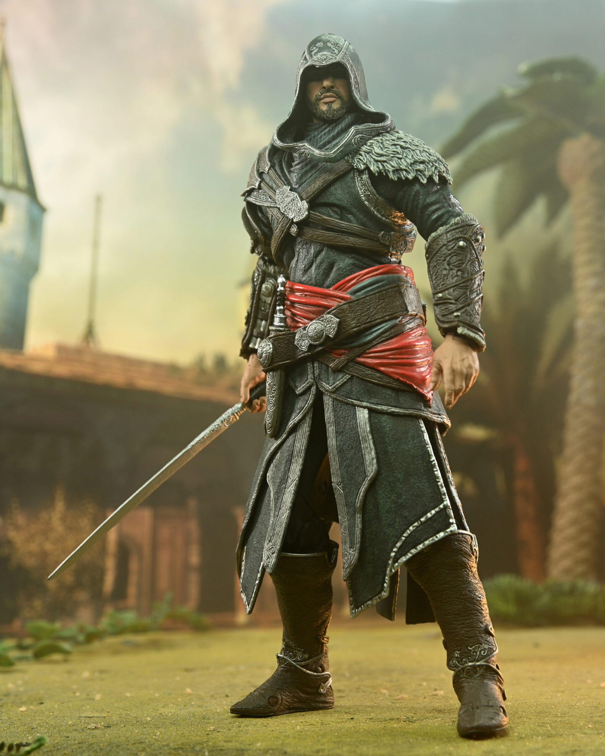 Neca ezio sale