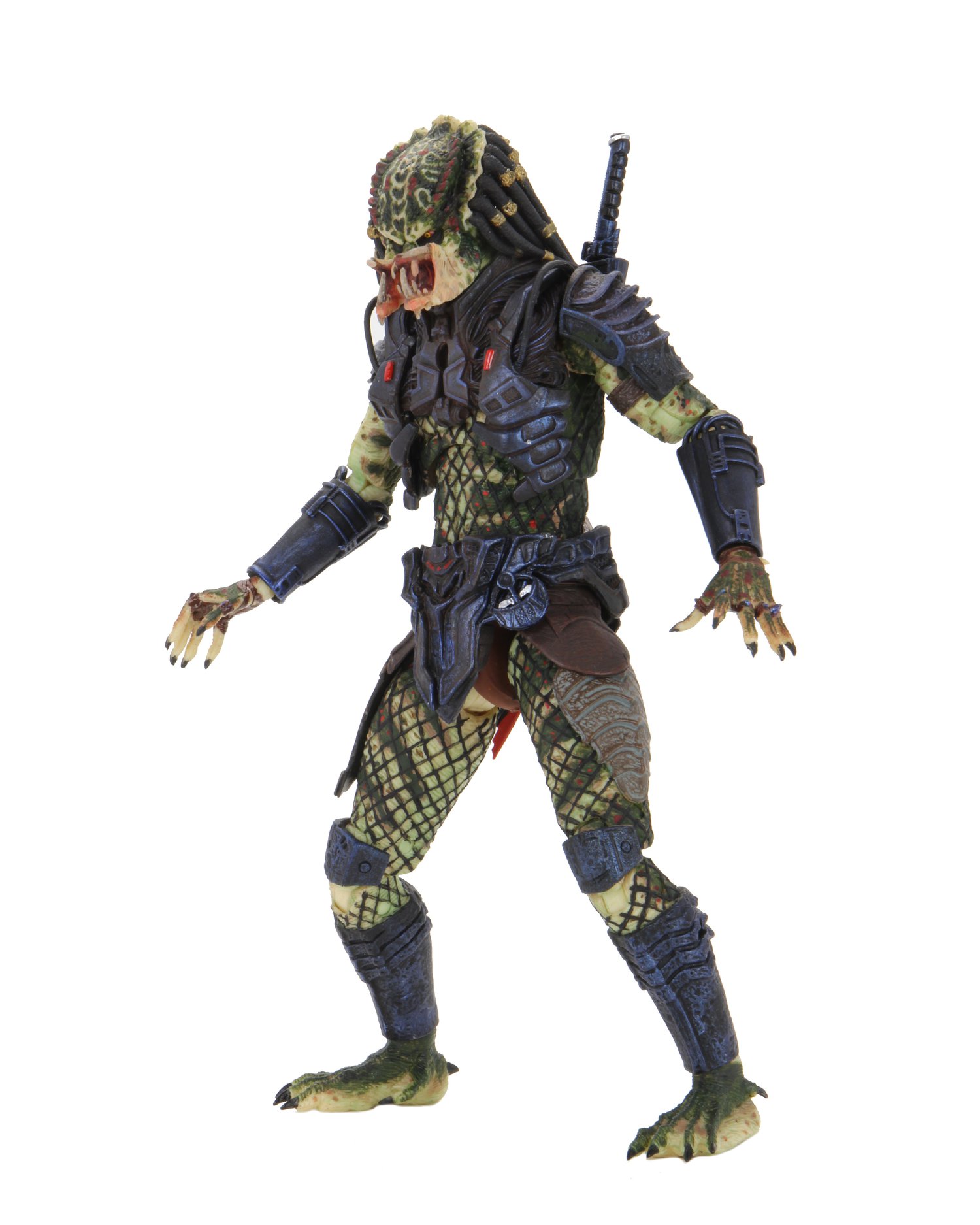 neca ultimate predator