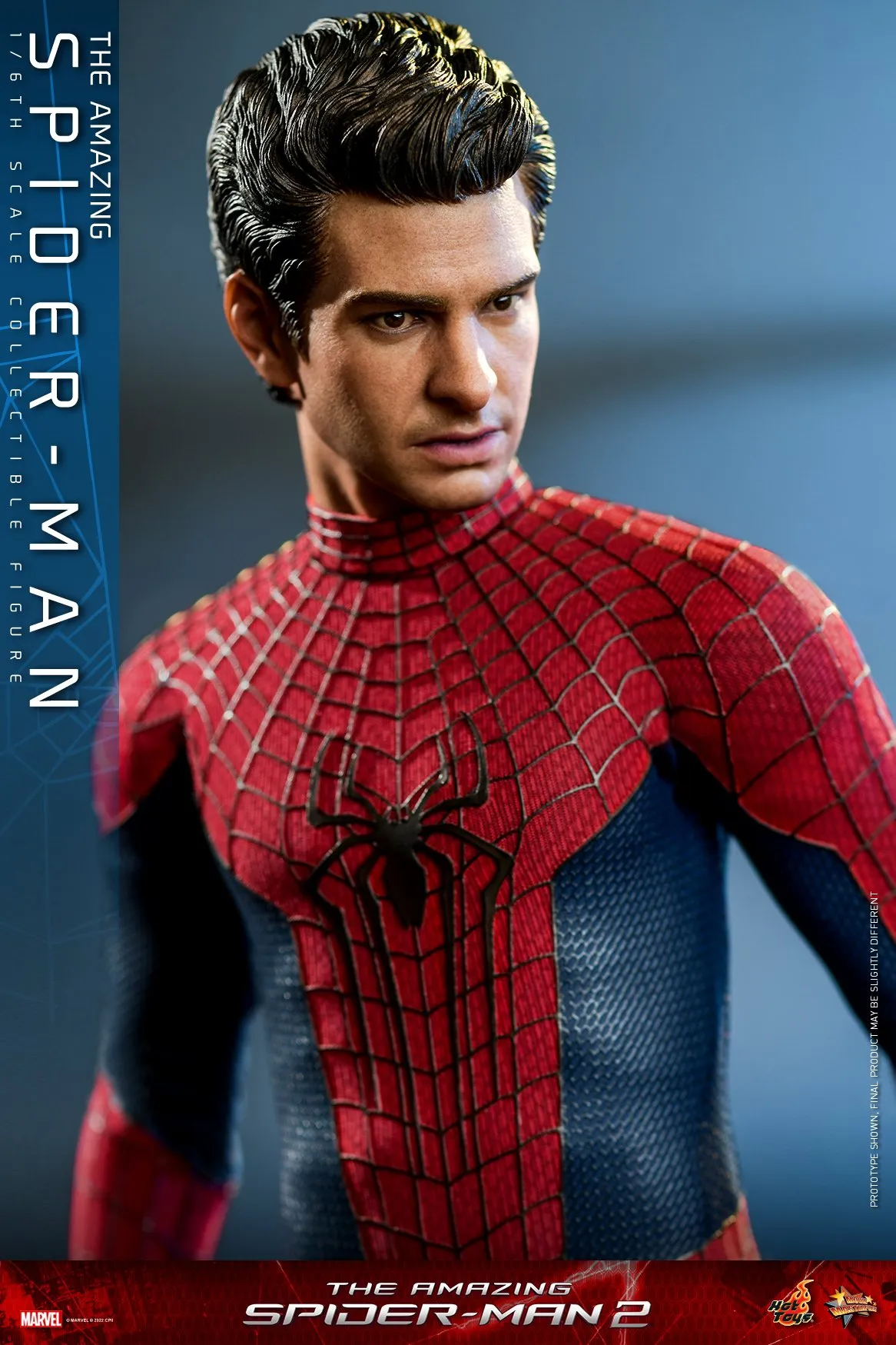 Figura de spiderman hot 2025 toys