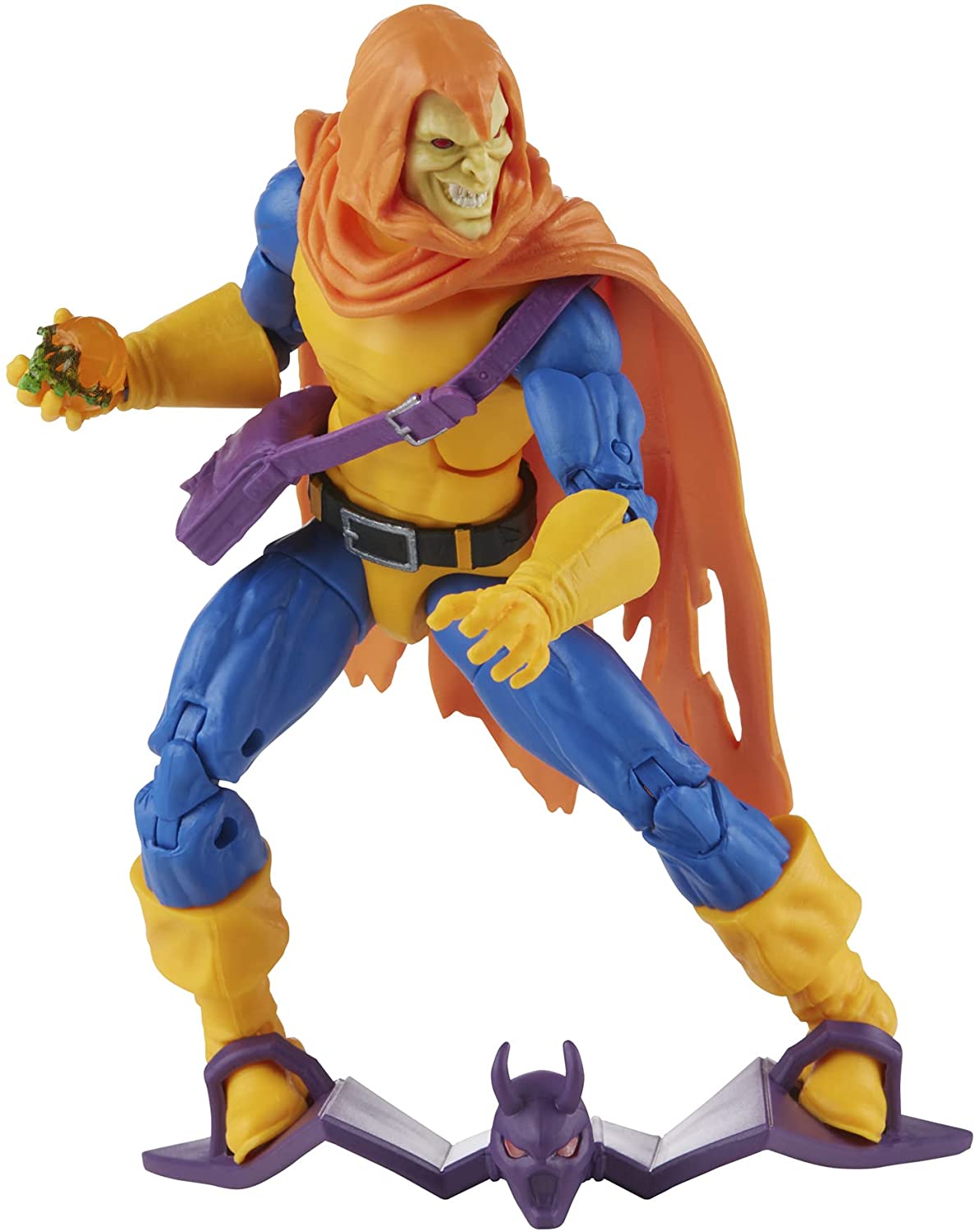 Hasbro X-Men Retro Marvel Legends 