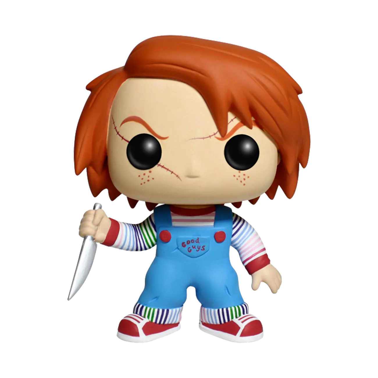 Фигурка Чаки — Childs Play Funko POP! Chucky