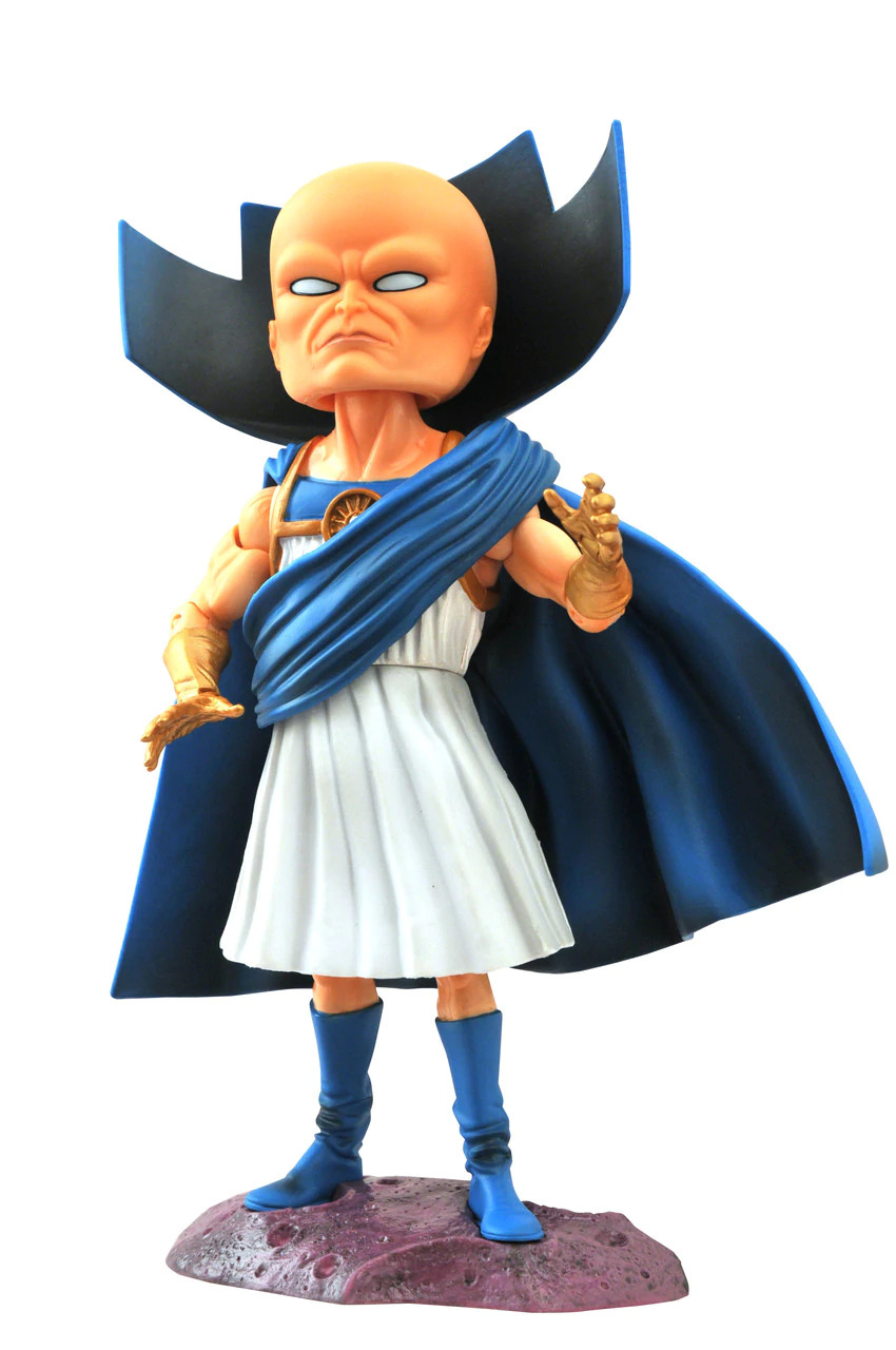 uatu the watcher marvel select