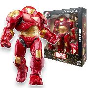 Фигурка Iron Man Hulkbuster — Hasbro Marvel Legends 85th Anniversary
