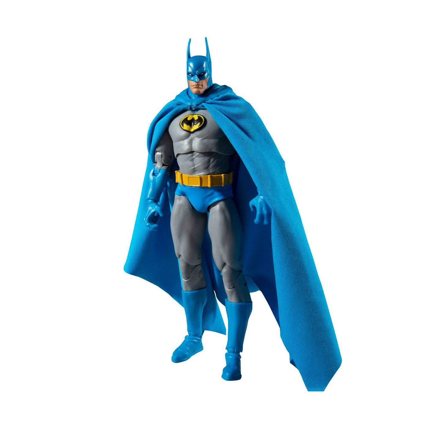 target batman year 2 figure