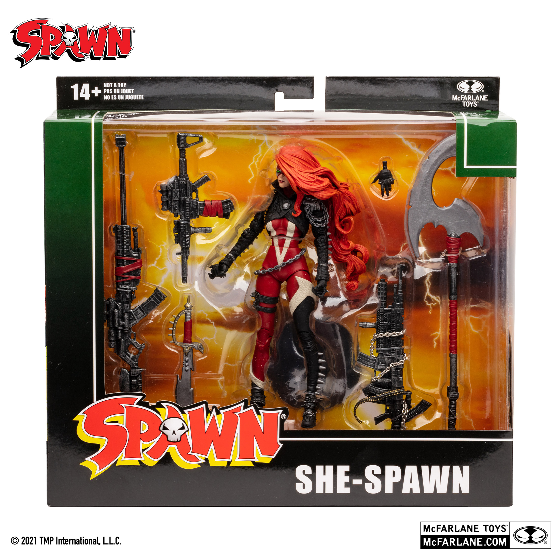 spawn toys 2021